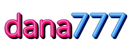 dana777 — logo kanal