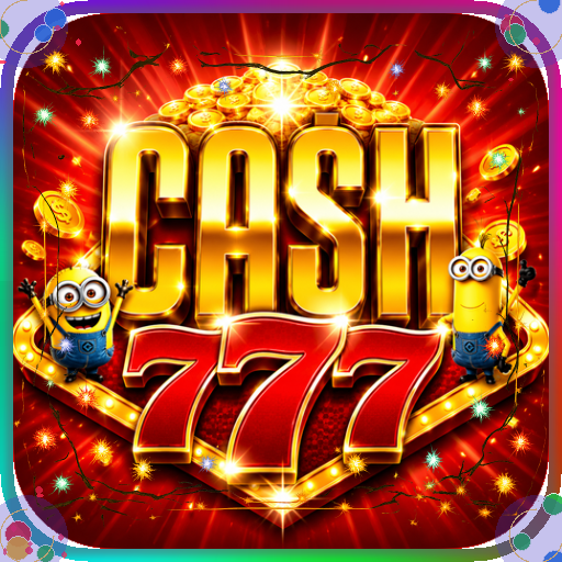 cash777 — galeri pratinjau - APK Resmi