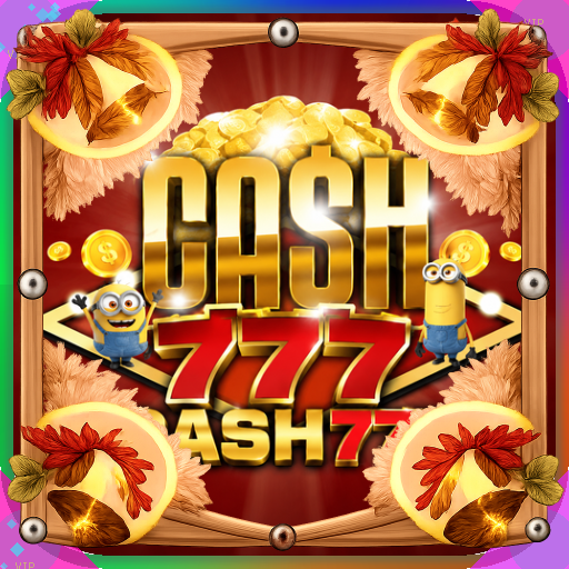 cash777 — galeri pratinjau Resmi APK